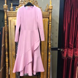 Oscar dela renta Dress